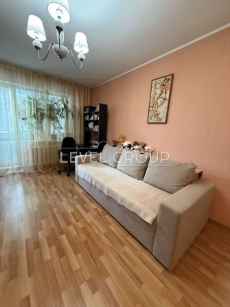 Продаж 2к квартири вул.Озерна 14 р-н Оболонський - фото 1