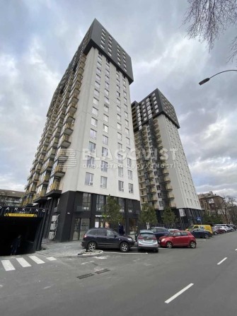 Гаспринського Ісмаїла (Сормовська), 3, ЖК  Метрополія Дарниця; - фото 1