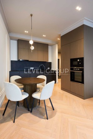 Продаж просторої 1-кімнатної квартири (54 м2) в ЖК Greenville Park - фото 1