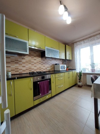 Продам 3к квартиру на Полтавскій з ремонтом - фото 1