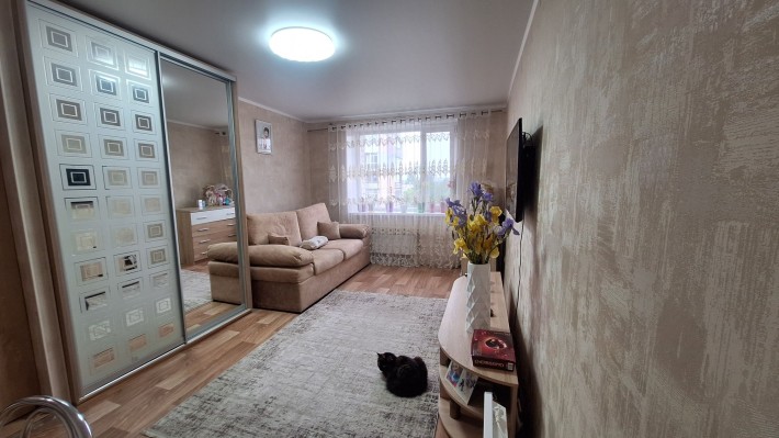 Продам квартиру на Пацаєва з ремонтом - фото 1