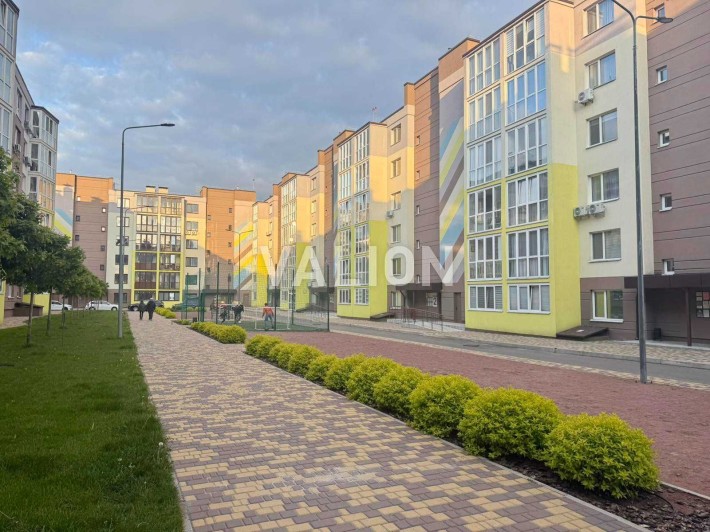 БЕЗ % Продаж 1-кімнатної квартири в ЖК Welcome Home на Стеценка 75-Л - фото 1