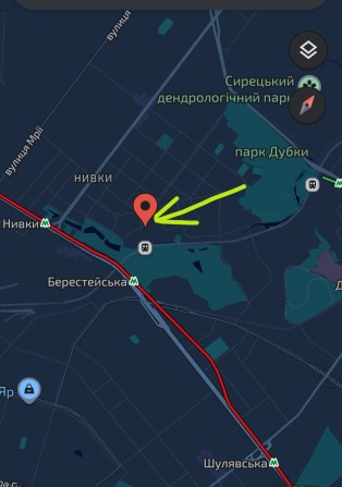 3к квартира з панорамним краєвидом та чудовою локацією. - фото 1