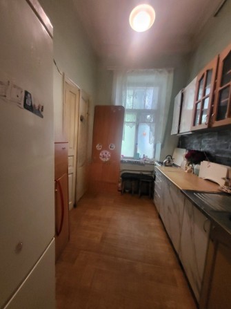 Терміново продається однокімнатна квартира Р-Н Шкільний - фото 1