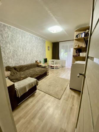 Продам 1-кімнатну квартиру ближнє Жадова, біля АТБ - фото 1