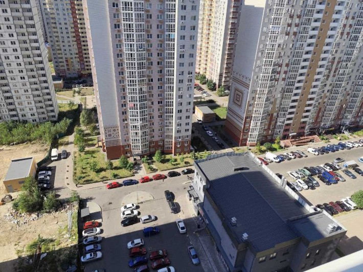 Гмирі - 20  ЖК Патріотика - фото 1