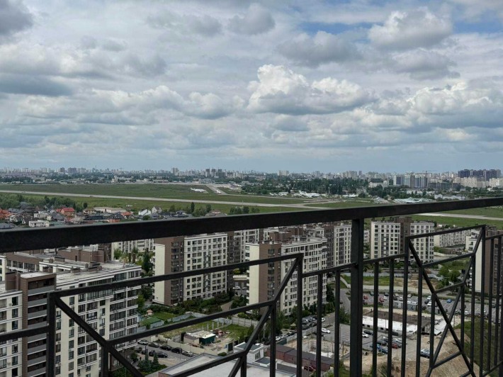 Супер - пропозиція! Видова 2- кімн квартира в ЖК Нова Англія - фото 1