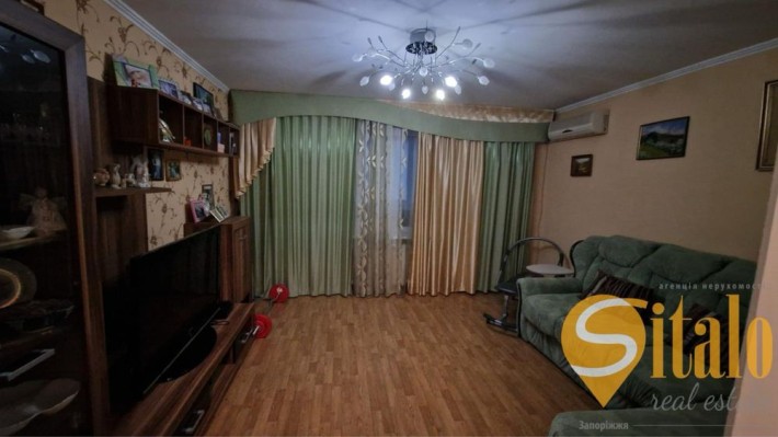 Продаж квартири по вул. Магістральна - фото 1