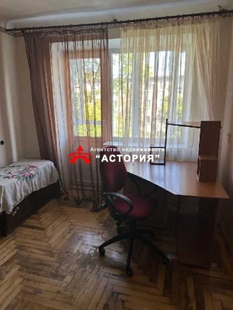 Продаж 2-кімнатної квартири по вул. Нижньодніпровській - фото 1