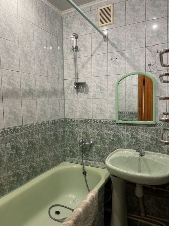 Продам 2х кімн кв Польова АО - фото 1