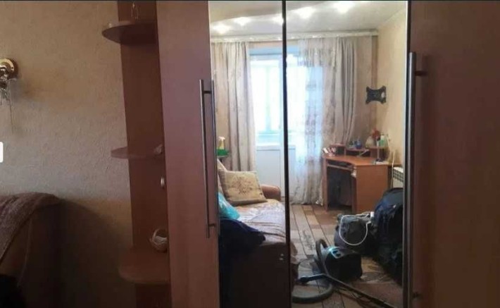 2 комнатная квартира Космос, ул. Северокольцевая - фото 1