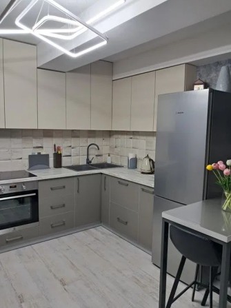 Продам квартиру в ЖК Сузіря 2020 - фото 1