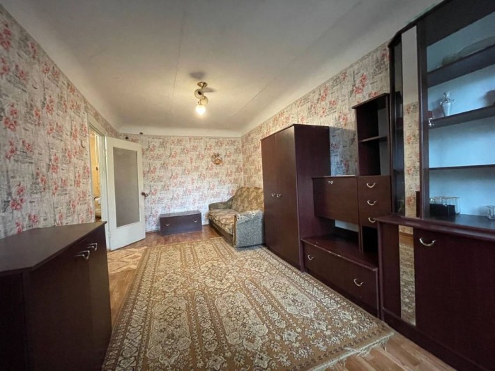 Продається 1 кімн. квартира Критий ринок - фото 1