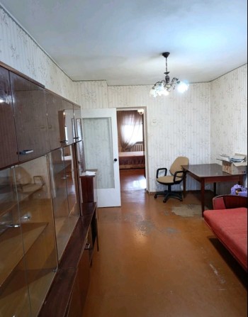 № 13603 - 2 к. квартира, Центр, С.Ріхтера, 5/5 пов., цегла - фото 1