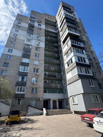 Продажа двухкомнатной квартиры. Днепр. Правый берег - фото 1