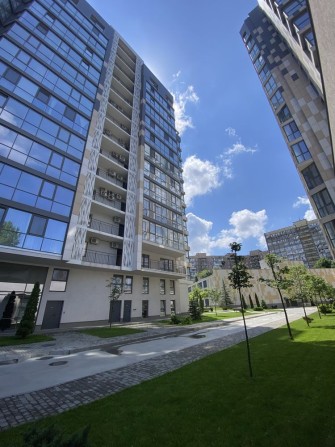 ЖК Comfort City Рыбинский, район ТРЦ Дафи. Продажа квартиры 52 м2. - фото 1