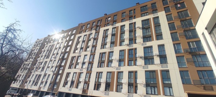Продаж 1 кімнатної квартири в місті Вінниця - фото 1