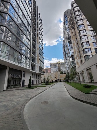 Продам 3х кім квартиру ЖК Рибінський - фото 1