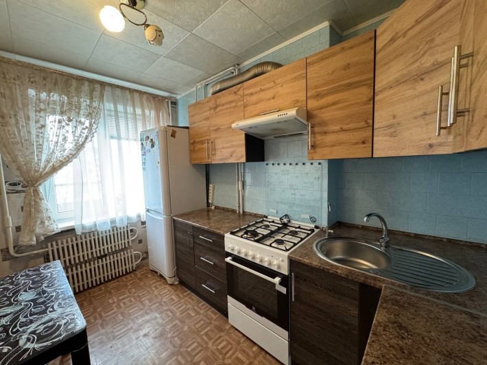 В продаже 2 комнатная квартира на Победе пр. Героев 12, Китайская стен - фото 1