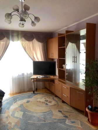 Продам 3к квартиру 78м2 Рабочая Кирпичный дом ЮМЗ - фото 1