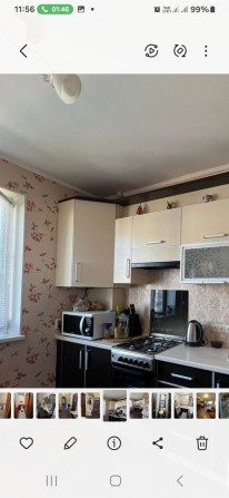 Продам 1 кім квартиру на Габдурахманова. - фото 1