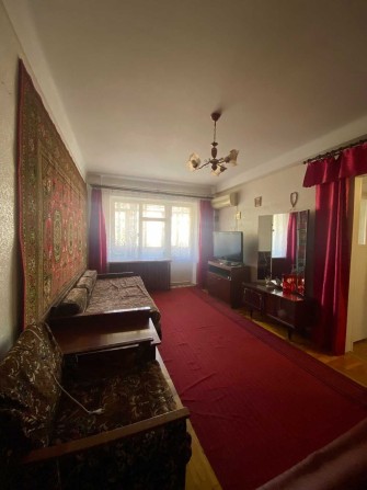 Продаж 1 кмн квартири, Центр міста (Бульвар Шевченко) 213-111-037 - фото 1