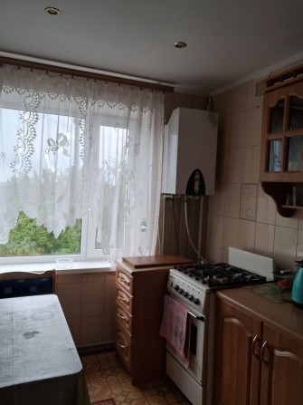Продам 3-х кімн.к-ру Хабаровська - фото 1