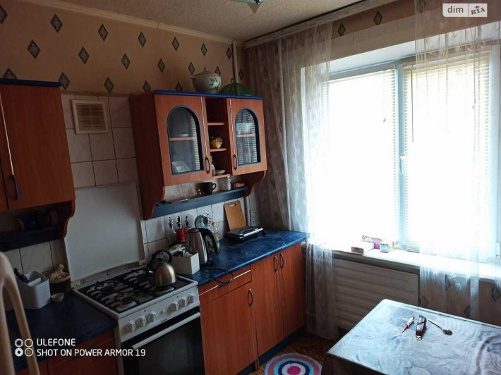 Продам 2х кімнатну квартиру на Осипенківськом - фото 1