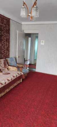 Продам 2х ком кв 50,5 м2  ул. Кияшко - фото 1
