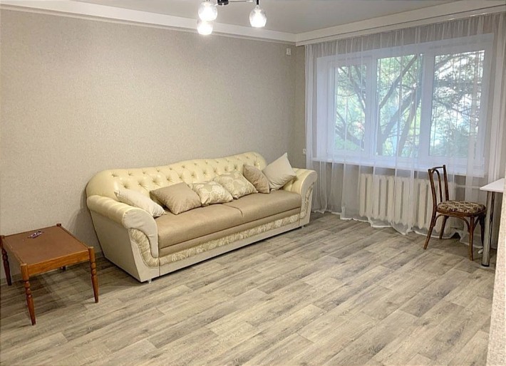 Продаж 2х кімнатної квартри у Комунарському р-ні (Магара 6) - фото 1