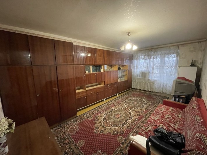 Продам 2к квартиру Рабочая ул. Макарова 1Б - фото 1
