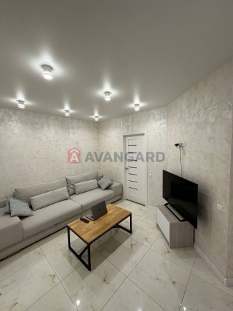 У продажу реальна 3-х кімнатна в ЖК River Park 87000$ - фото 1