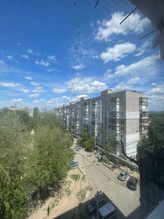 Продам 1-ком квартиру р-н пр. Ивана Мазепы (ул. Выборгская) - фото 1