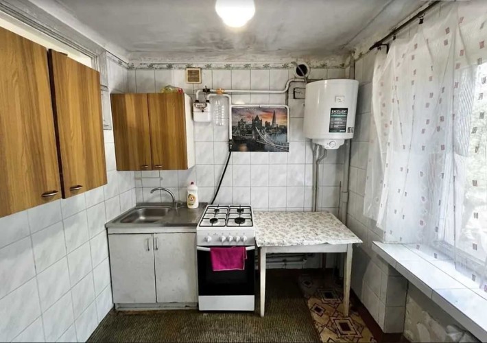 1 кім в цеглі СЛОБОЖАНСЬКИЙ (ГАЗЕТИ ПРАВДА) (716026) - фото 1