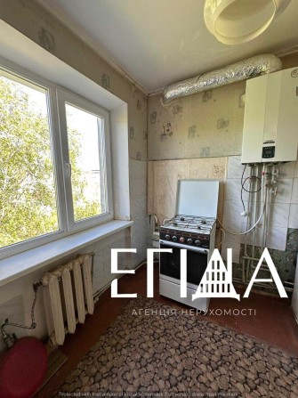 1 кімнатна квартира з АГО,  Европейський ринок! - фото 1