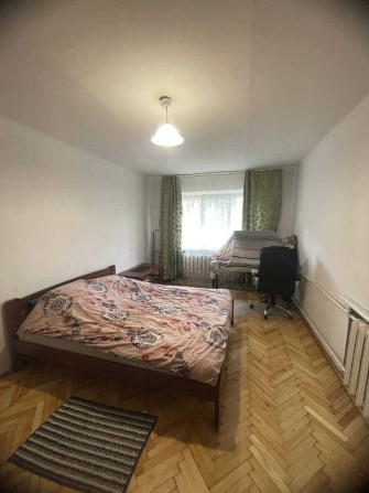 Продаж 1-кімнатної квартири — вул. Дністерська - фото 1