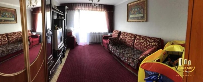 Продаж / Квартира / вул. Ленона Джона, Шевченківський район, Львів - фото 1