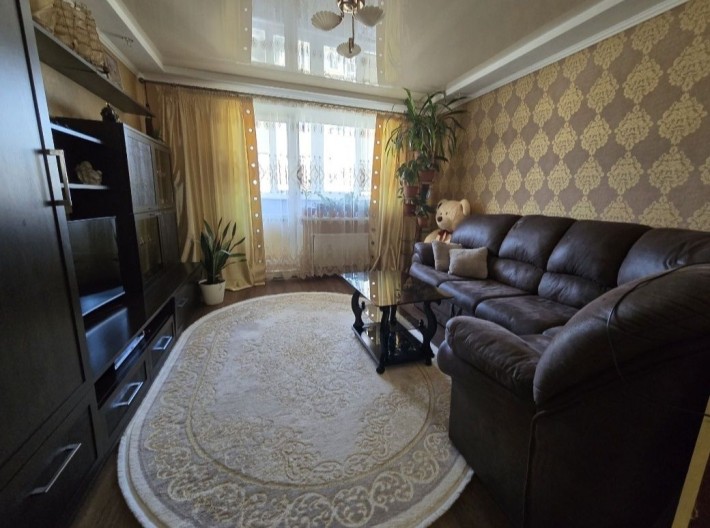 Продам 3х кімнатну квартиру. - фото 1