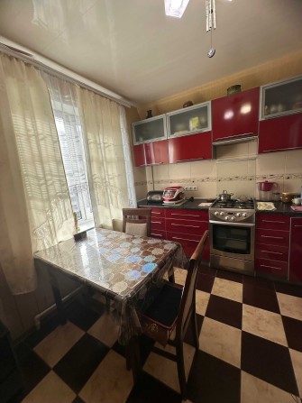 Продаж 2 к.кв., вул. Автозаводська /1й Южний/. З ремонтом! - фото 1