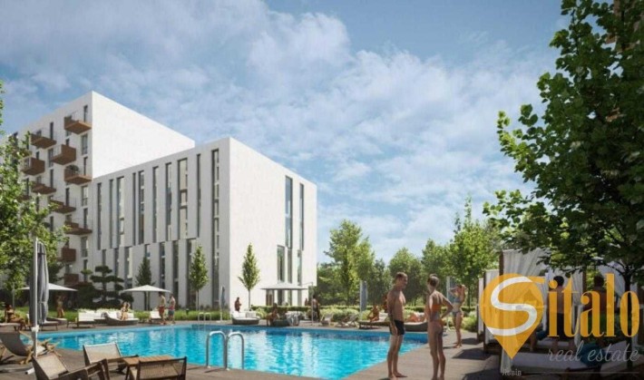 Продаж 2 кімнатної квартири, вулиця Зелена - фото 1