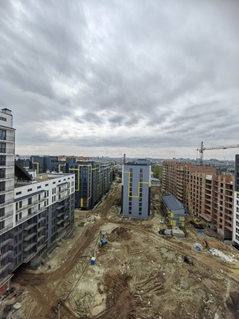 Продаж квартири ЖК Шенген - фото 1
