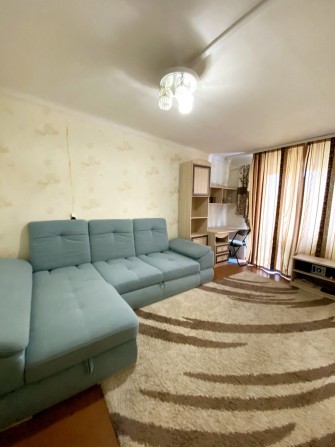 Супер предложение 3 квартира ,с мебелью и техникой . - фото 1