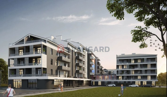 Продаж 2 кім кв ЖК Ольги та Елизавети, Винники - Львів - фото 1