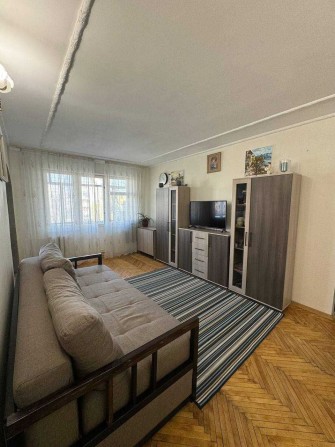 Продаж 3 кімнатної квартири вул. Липинського - фото 1
