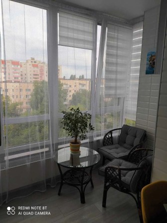 Продам 2 кім. квартиру в новобудові - фото 1