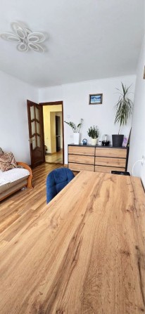 Продаж двокімнатної квартири з ремонтом вул. Широка - фото 1