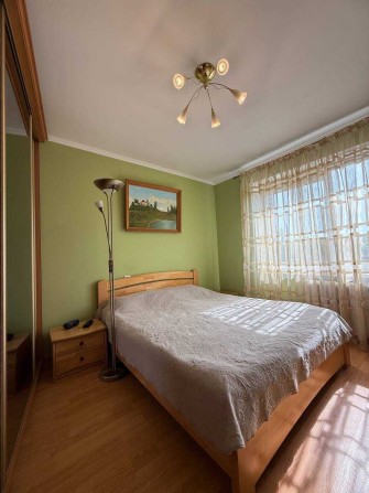 Продаж 2 кімнатної квартири вул. Ярославенка - фото 1