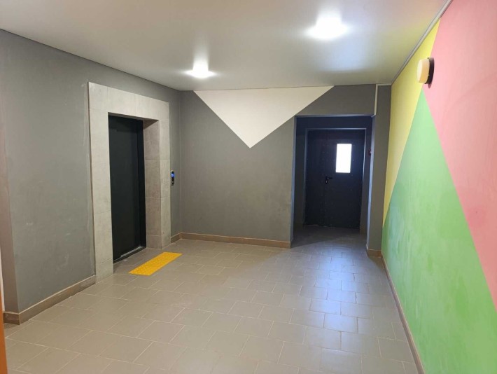 Продаж квартири в новобудові ВЕРНІСАЖ, 54м2 - фото 1