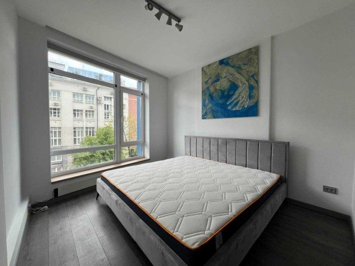Продаж  1 кім квартира Новобудова ЖК Parus Park - фото 1
