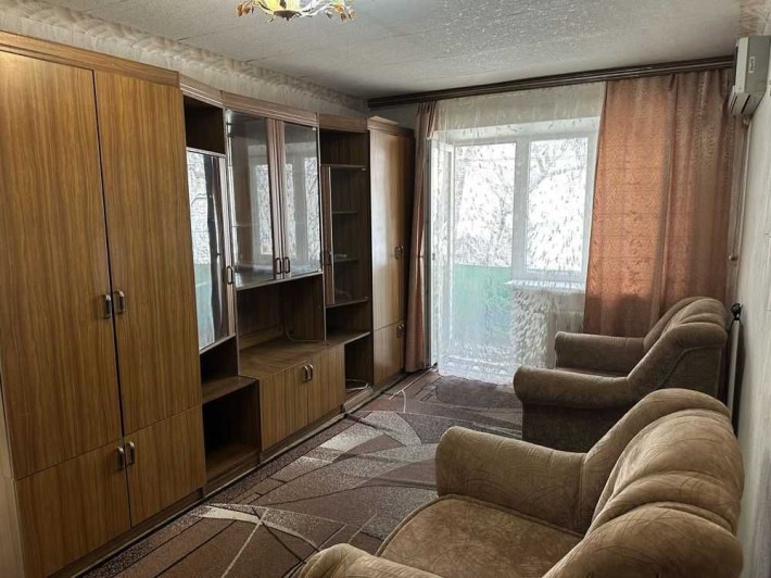 Продам 2-х комн.квартиру, ул.Орловская,24 - фото 1